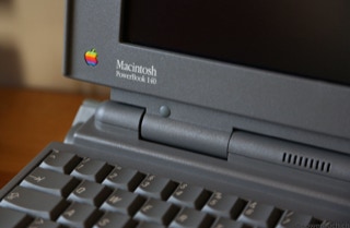 powerbook 150