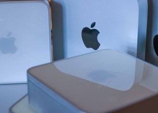 mac mini G4
