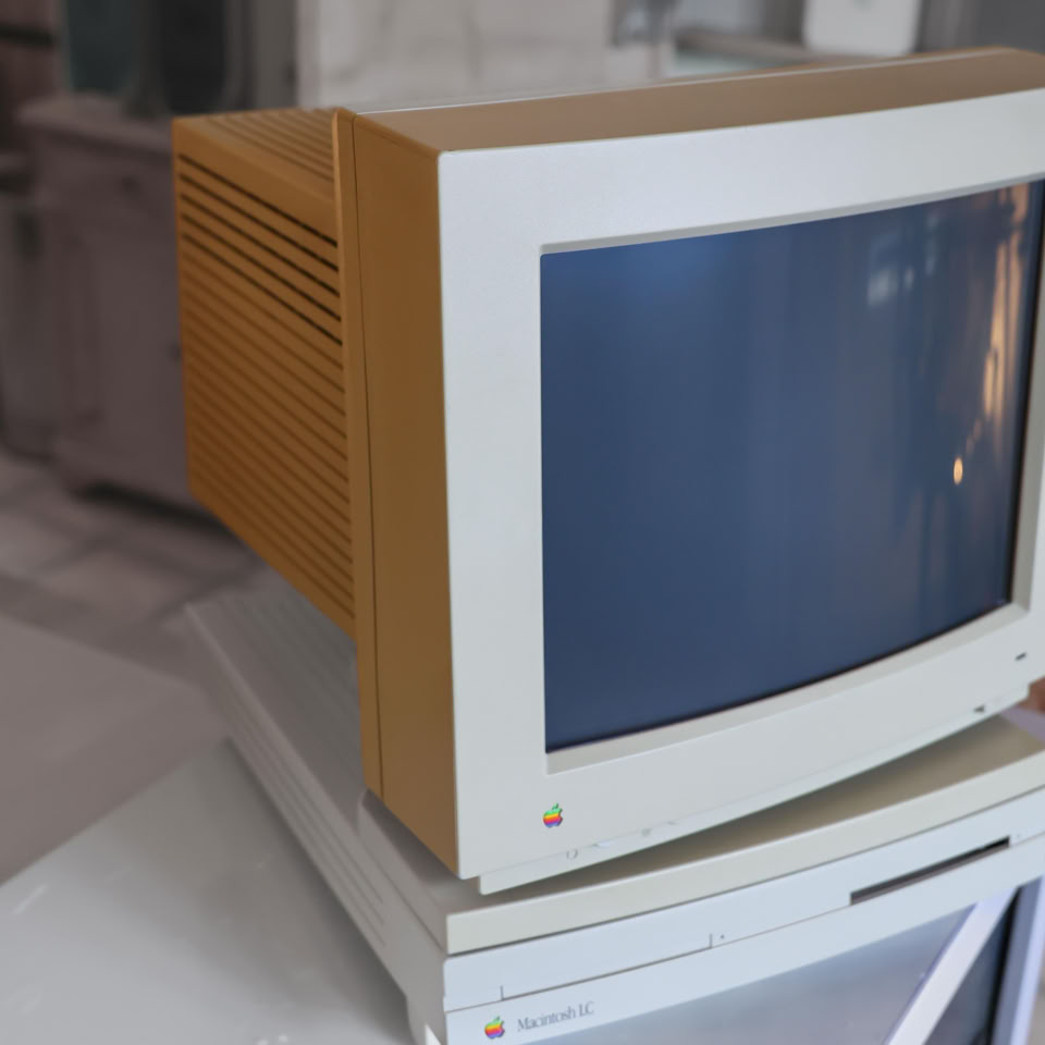 Apple Macintosh LC