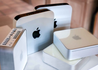 Apple Mac mini G4 セット mac mini G4