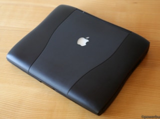 Apple Macintosh G3 PowerBook Pismo M7630LL/A M7572 @400MHz