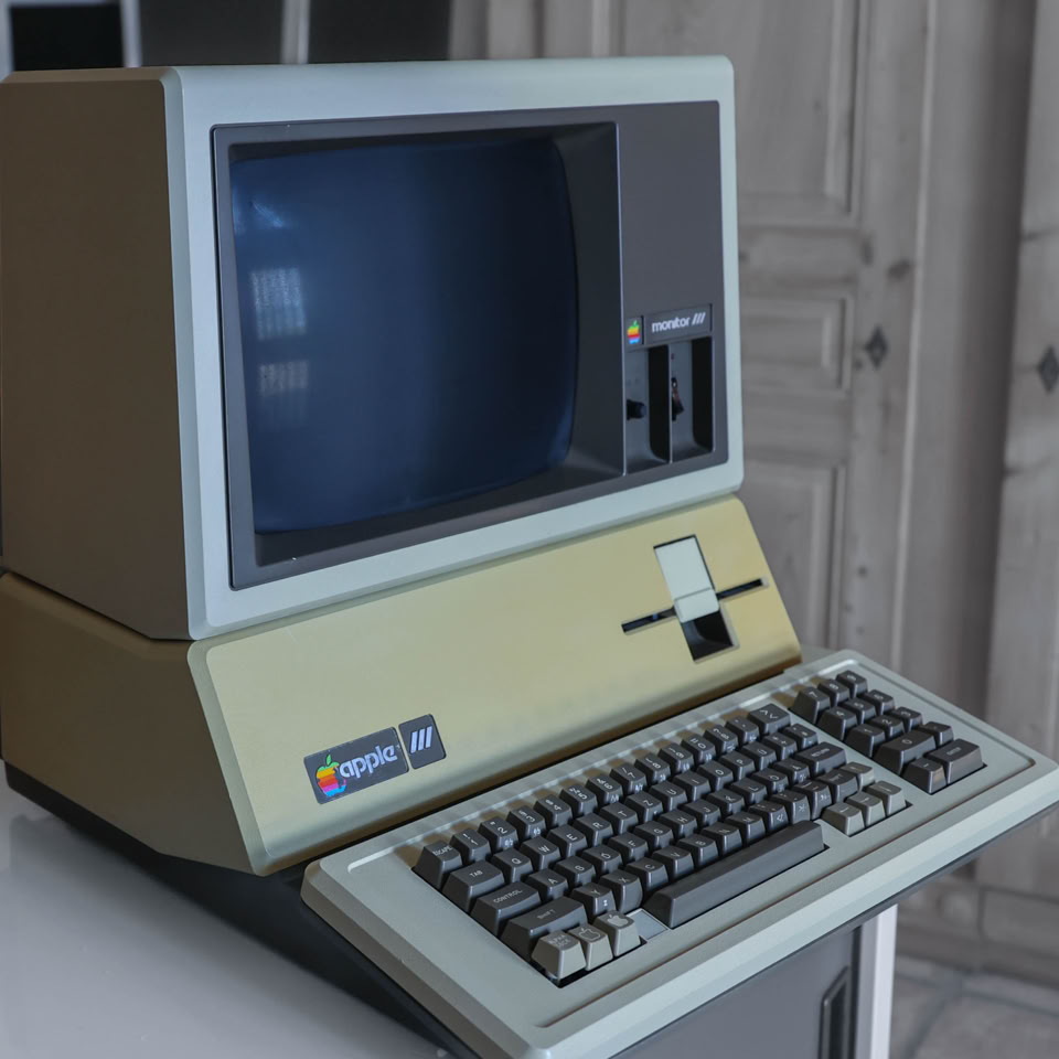 Apple III