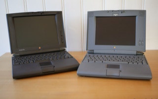 powerbook 520/c