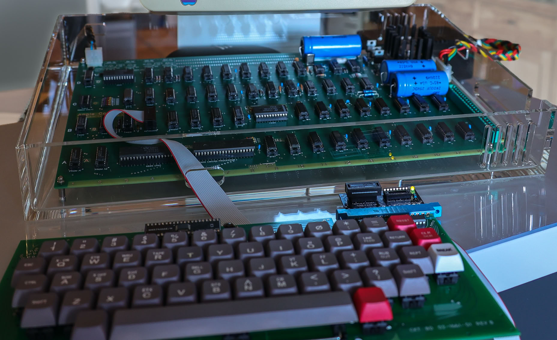 Apple Lisa