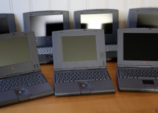 powerbook duo 230